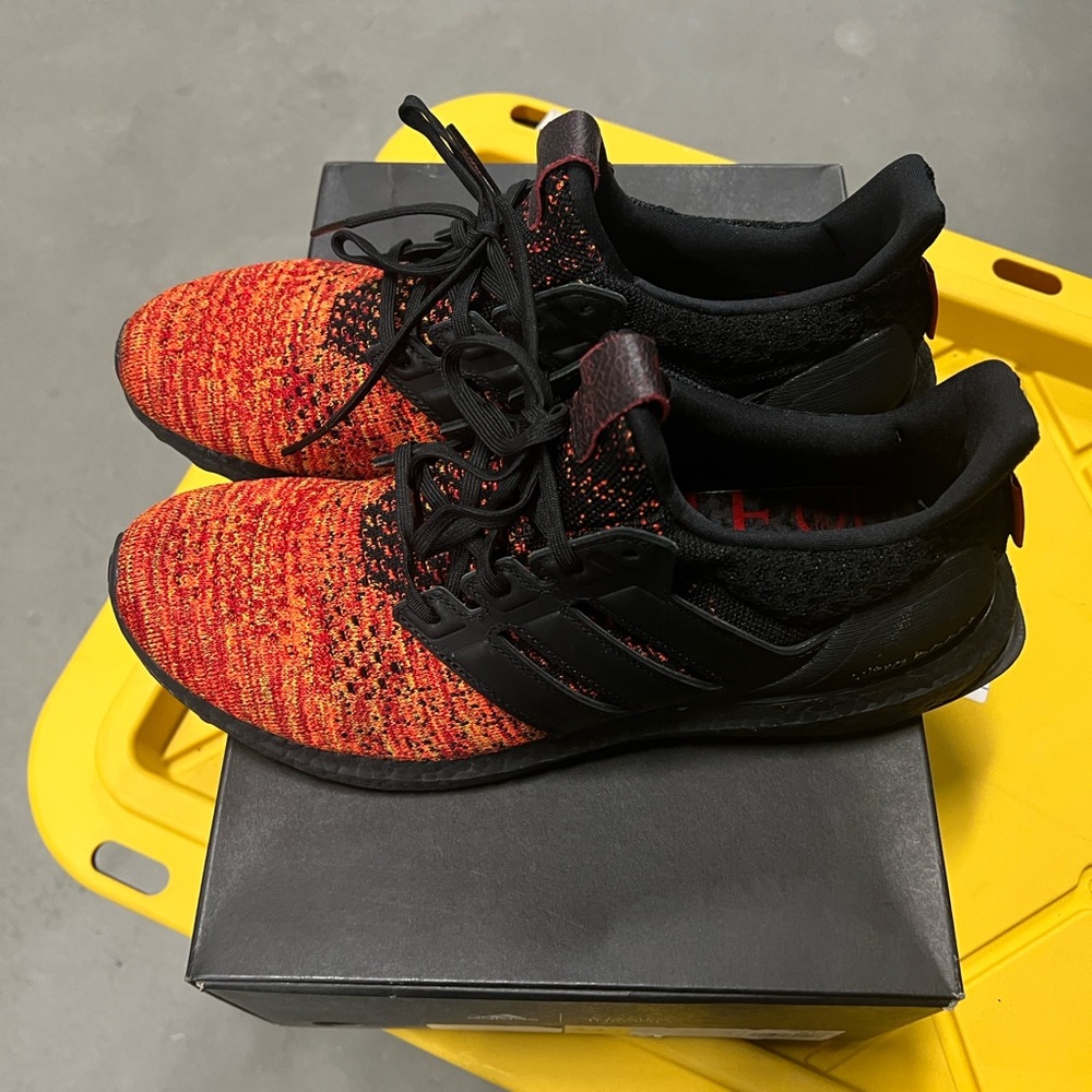 Game of Thrones Adidas